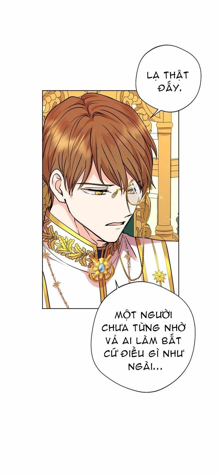 tồn tại như nàng công chúa dã chủng chapter 8 - Trang 2