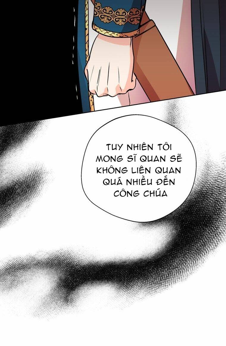 tồn tại như nàng công chúa dã chủng chapter 8 - Trang 2