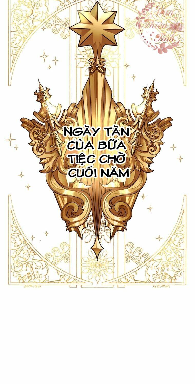 tồn tại như nàng công chúa dã chủng chapter 8 - Trang 2