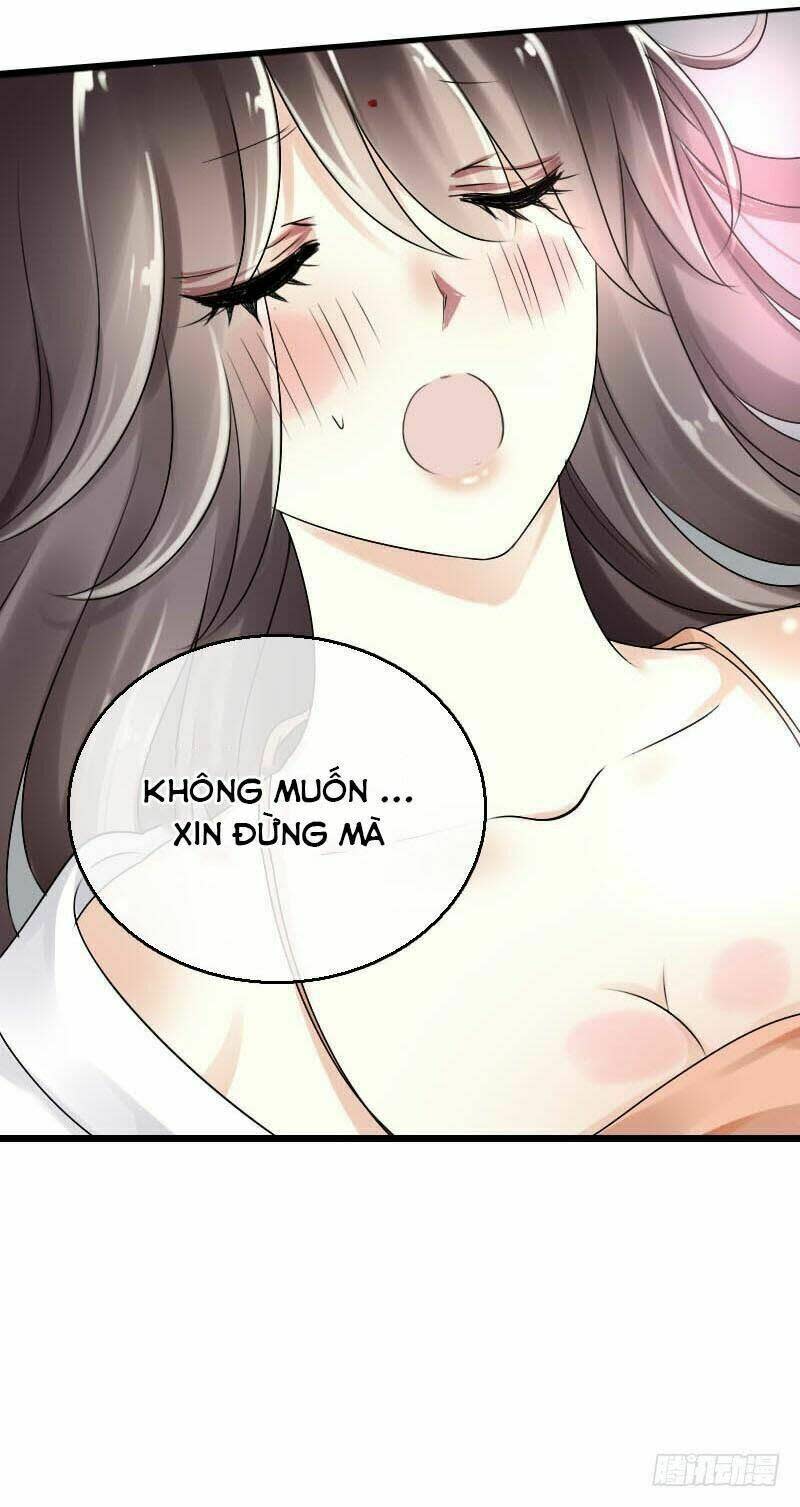 điền viên mật sủng: cô vợ nóng bỏng chapter 52 - Trang 2