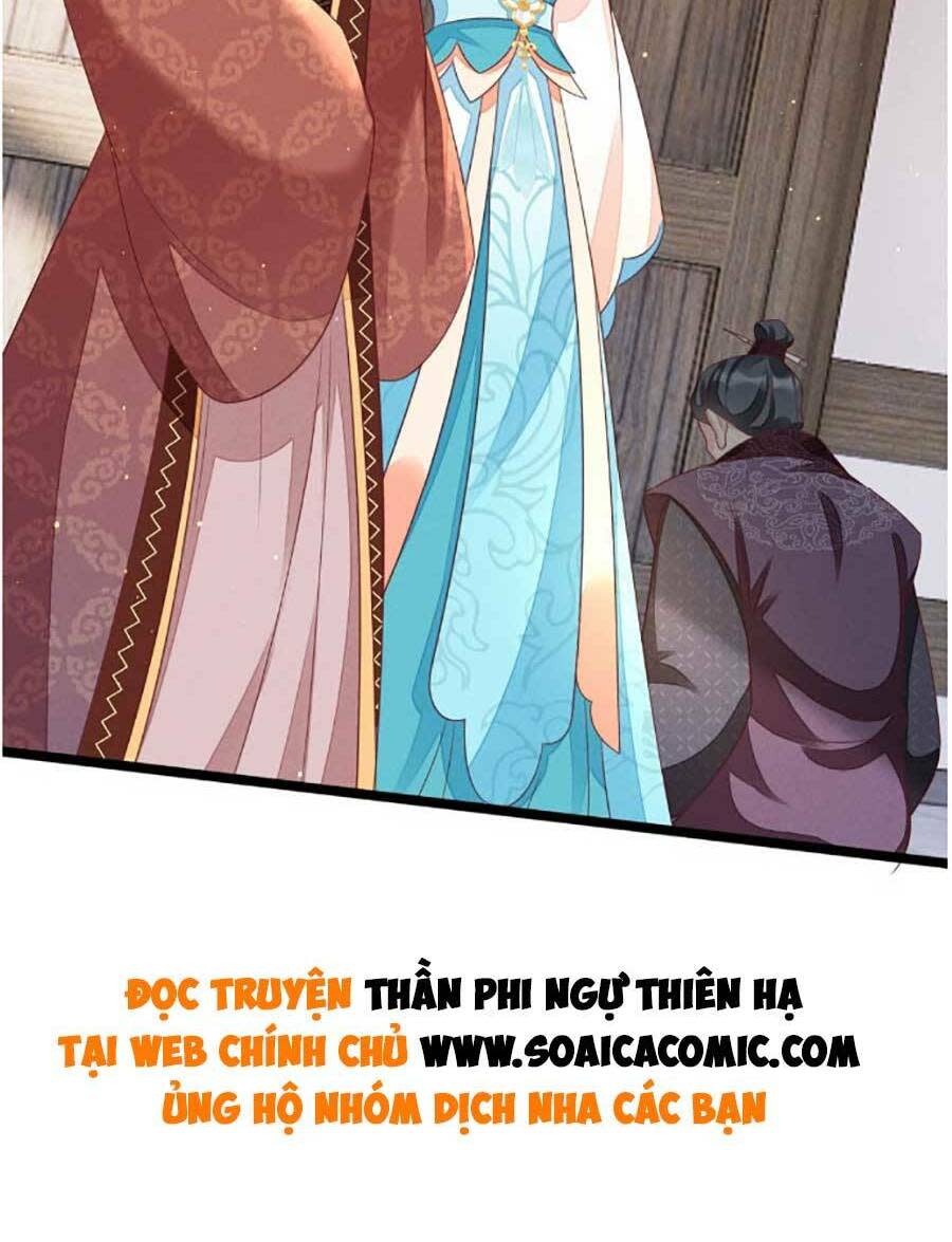 thần phi ngự thiên hạ Chương 15 - Next chapter 16