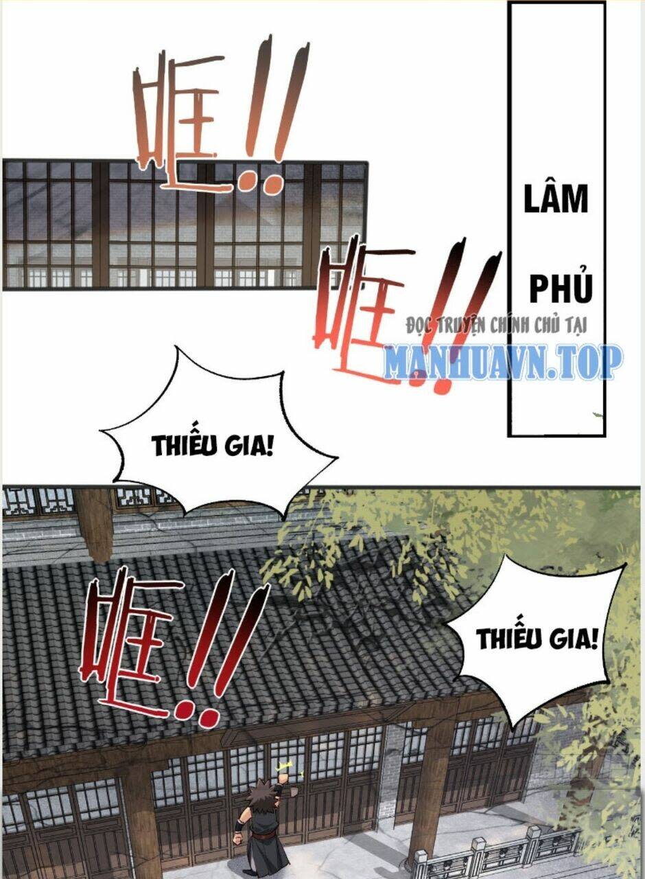 Công Tử Biệt Tú! Chapter 10 - Next Chapter 11