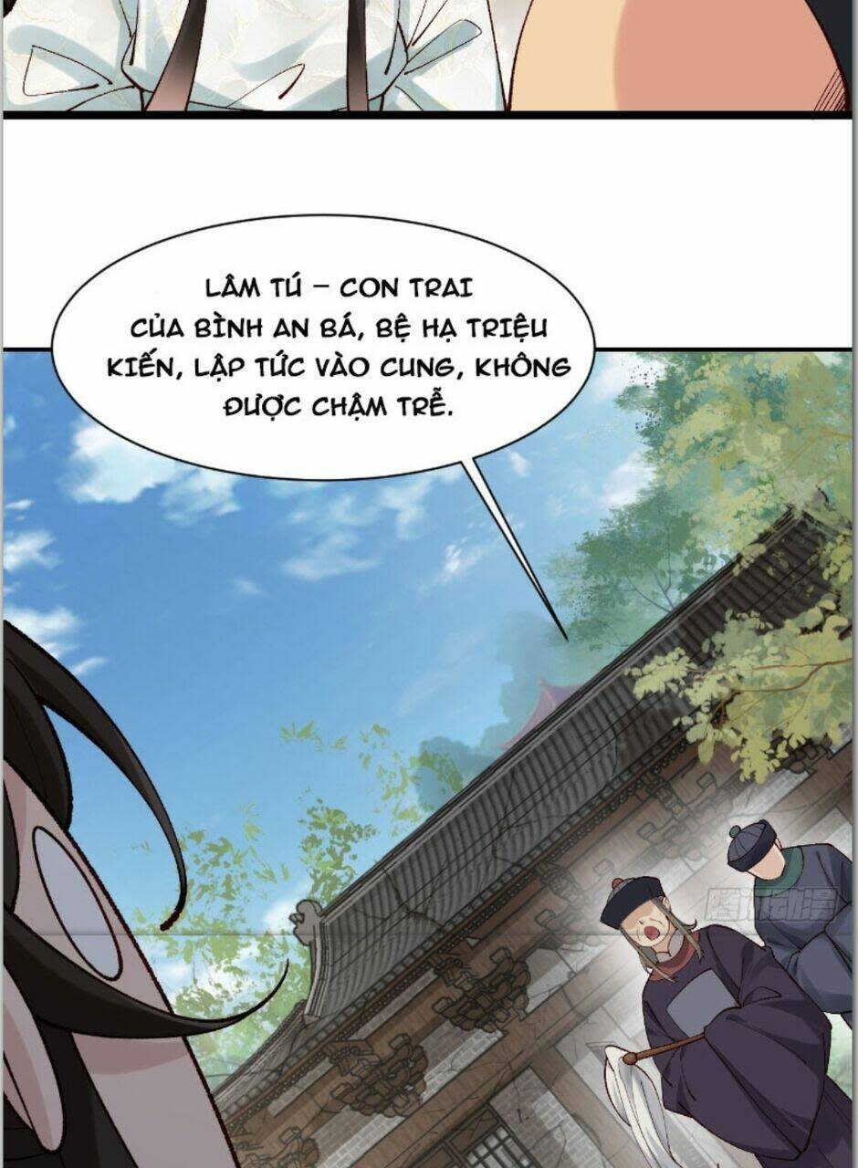 Công Tử Biệt Tú! Chapter 10 - Next Chapter 11