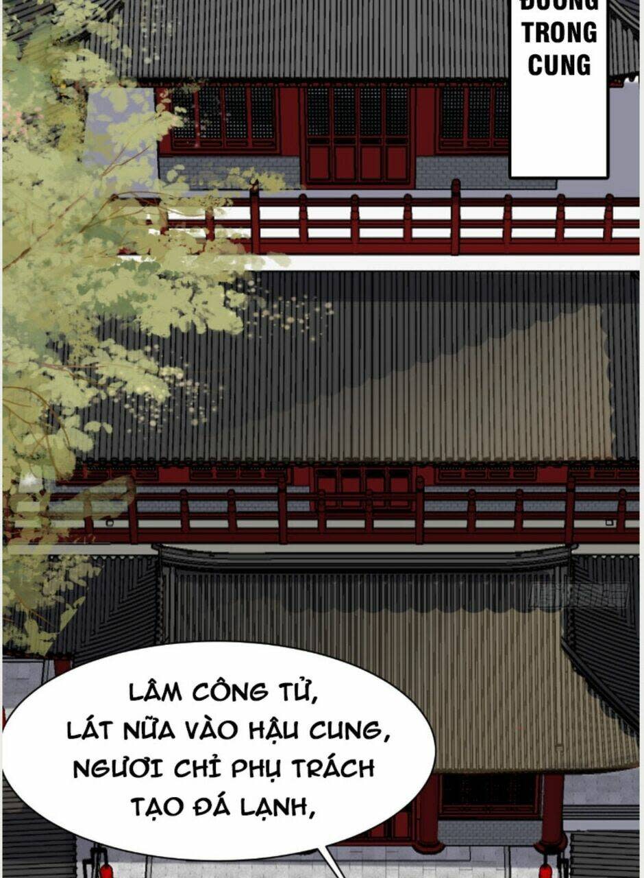 Công Tử Biệt Tú! Chapter 10 - Next Chapter 11