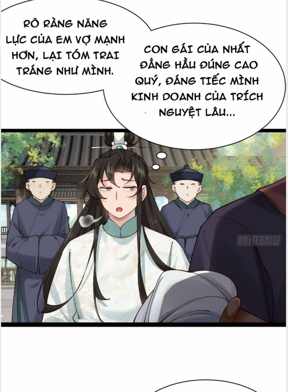 Công Tử Biệt Tú! Chapter 10 - Next Chapter 11