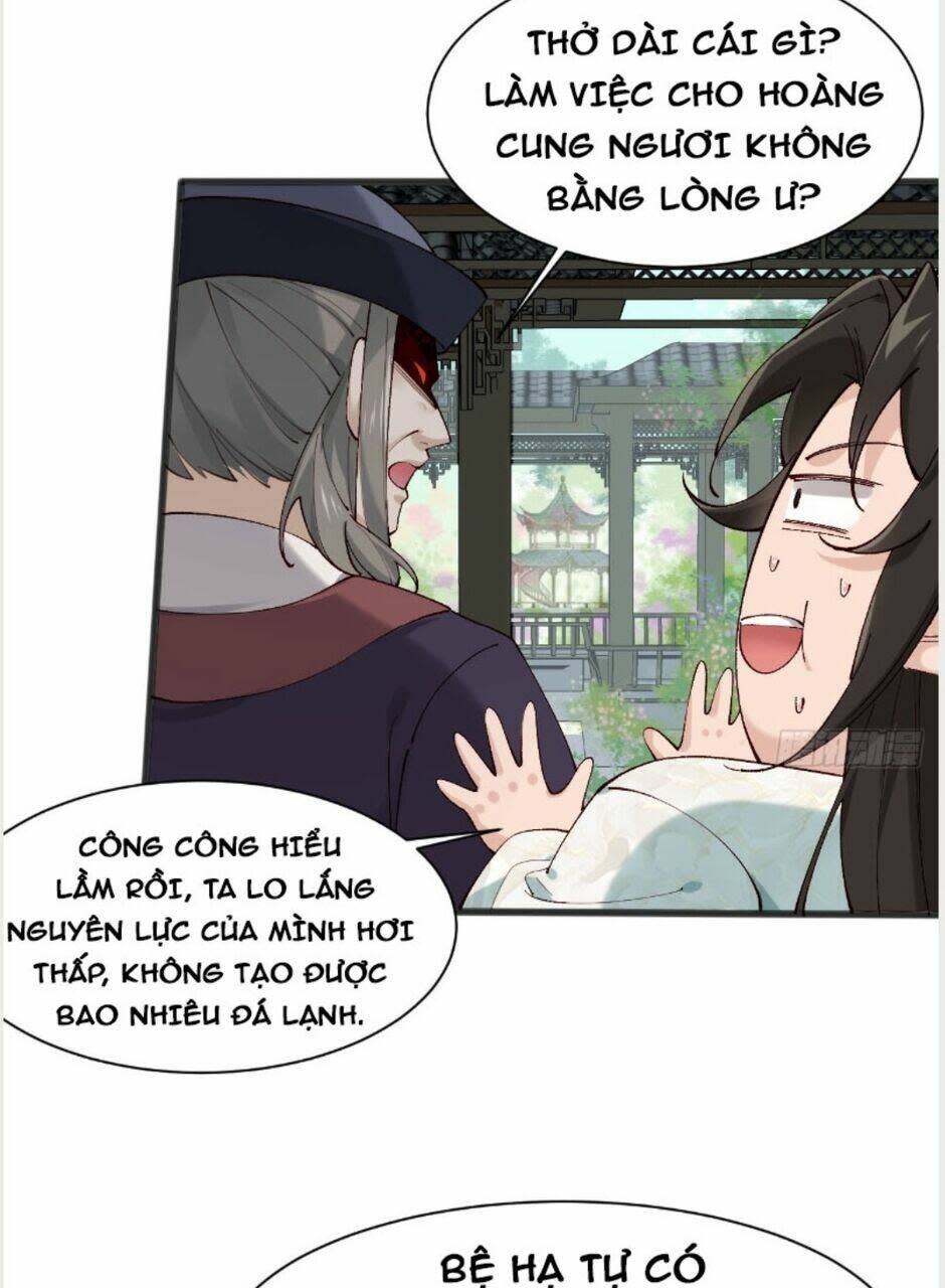 Công Tử Biệt Tú! Chapter 10 - Next Chapter 11