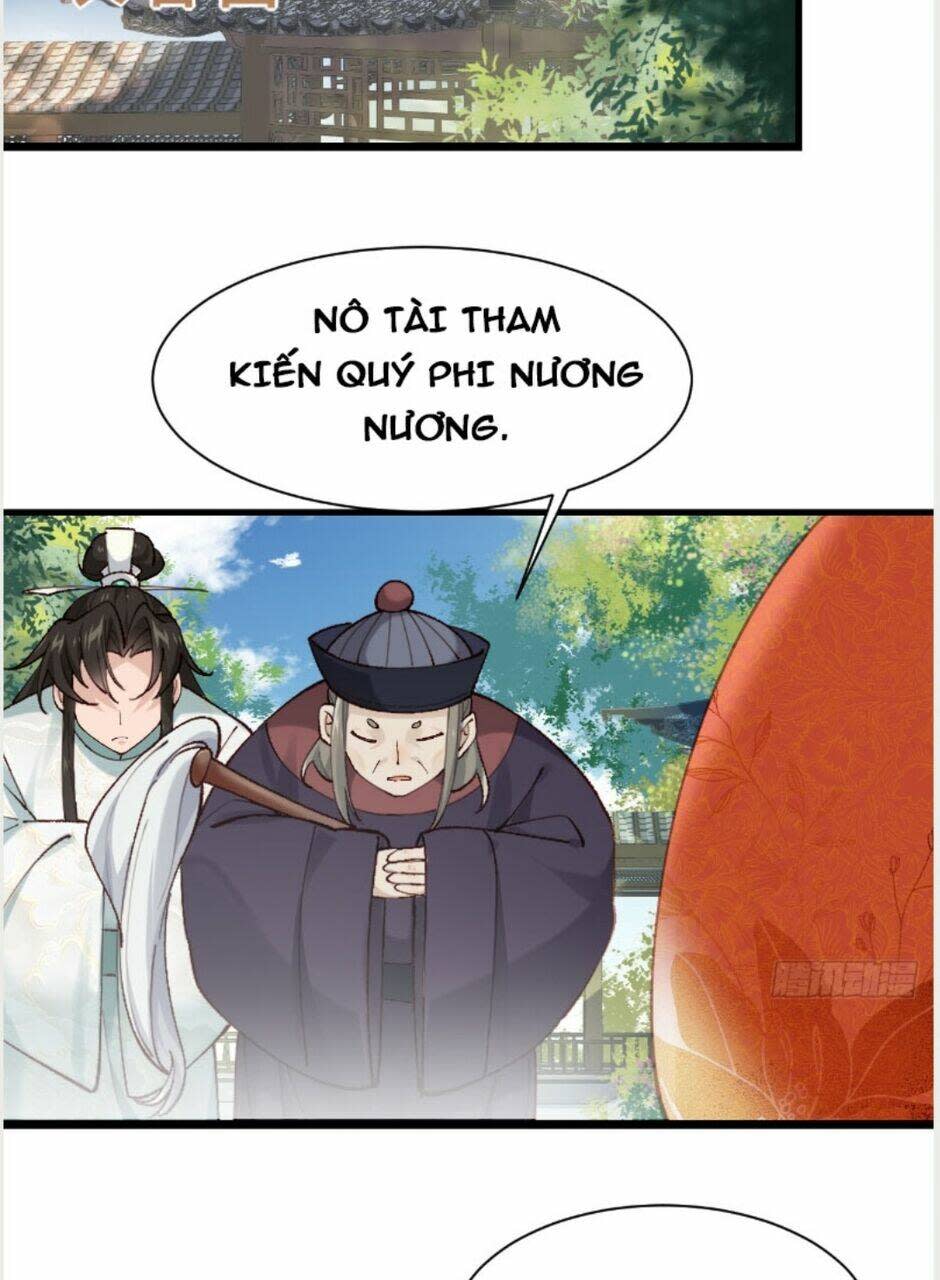 Công Tử Biệt Tú! Chapter 10 - Next Chapter 11