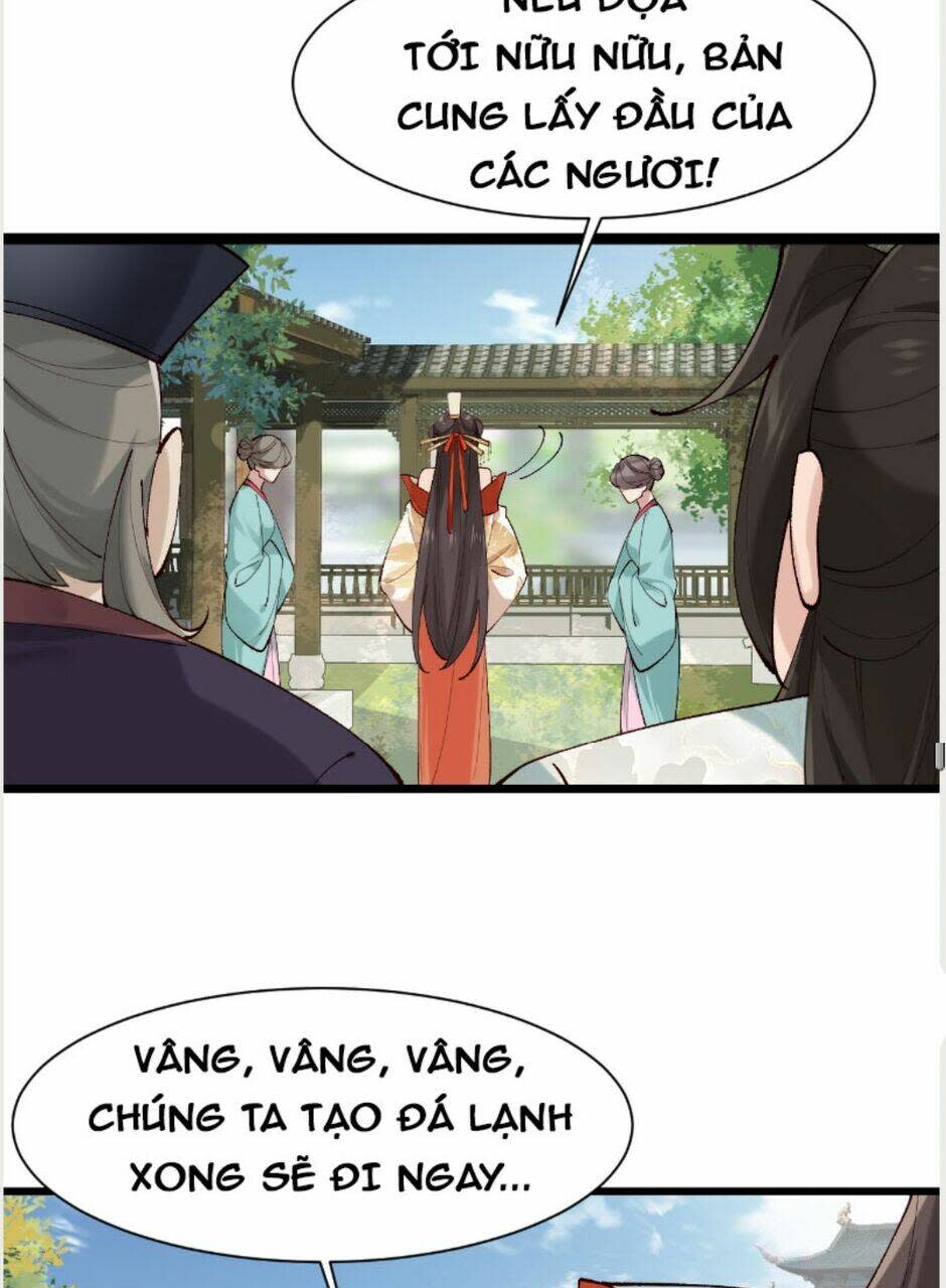 Công Tử Biệt Tú! Chapter 10 - Next Chapter 11