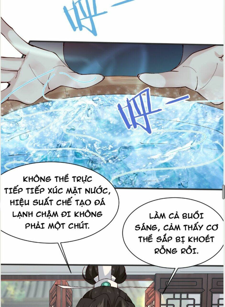 Công Tử Biệt Tú! Chapter 10 - Next Chapter 11