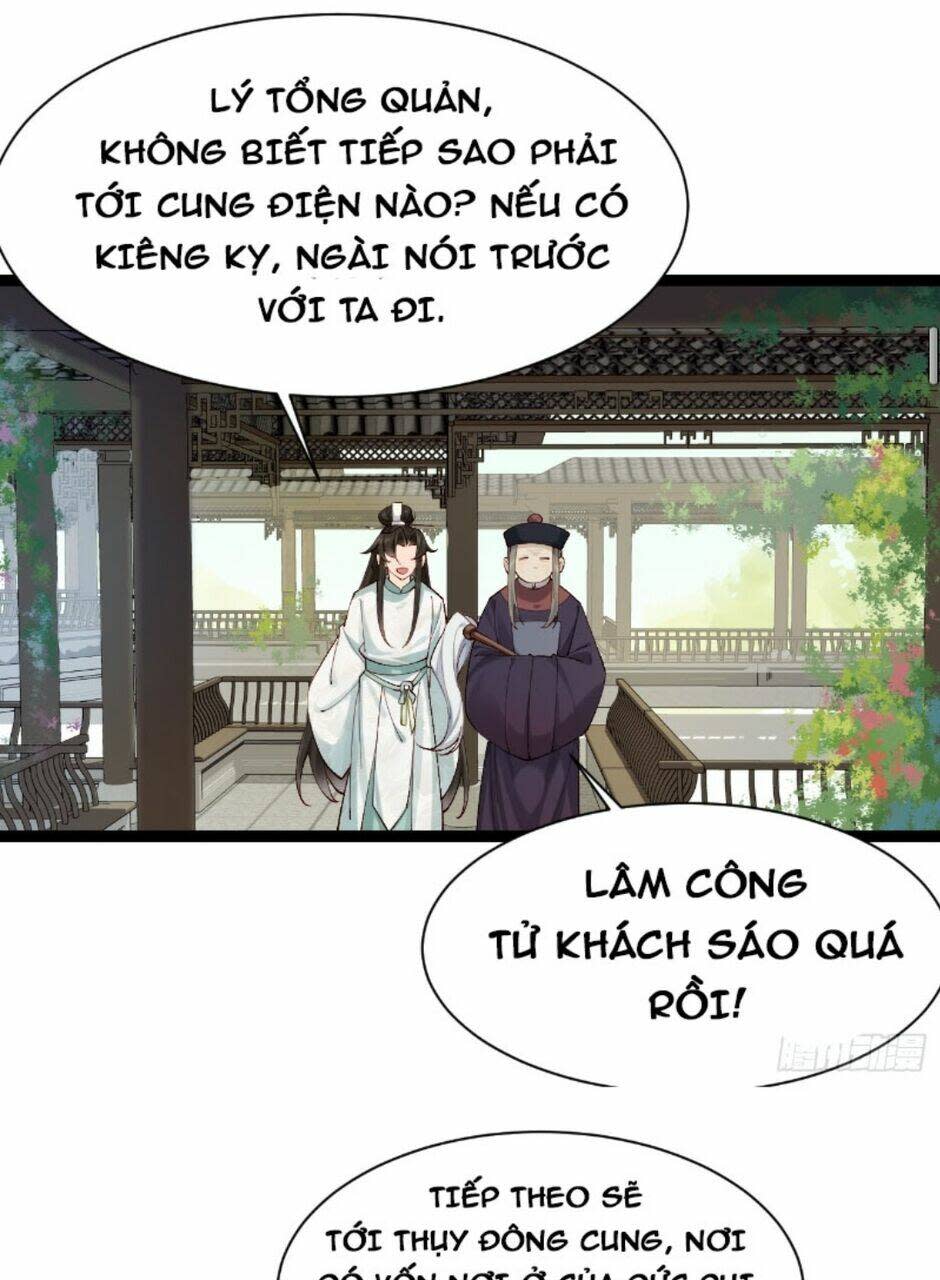 Công Tử Biệt Tú! Chapter 10 - Next Chapter 11