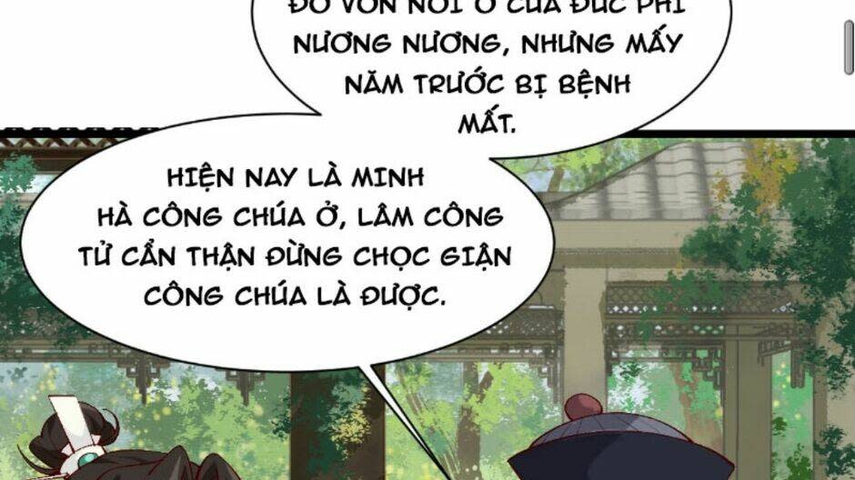 Công Tử Biệt Tú! Chapter 10 - Next Chapter 11