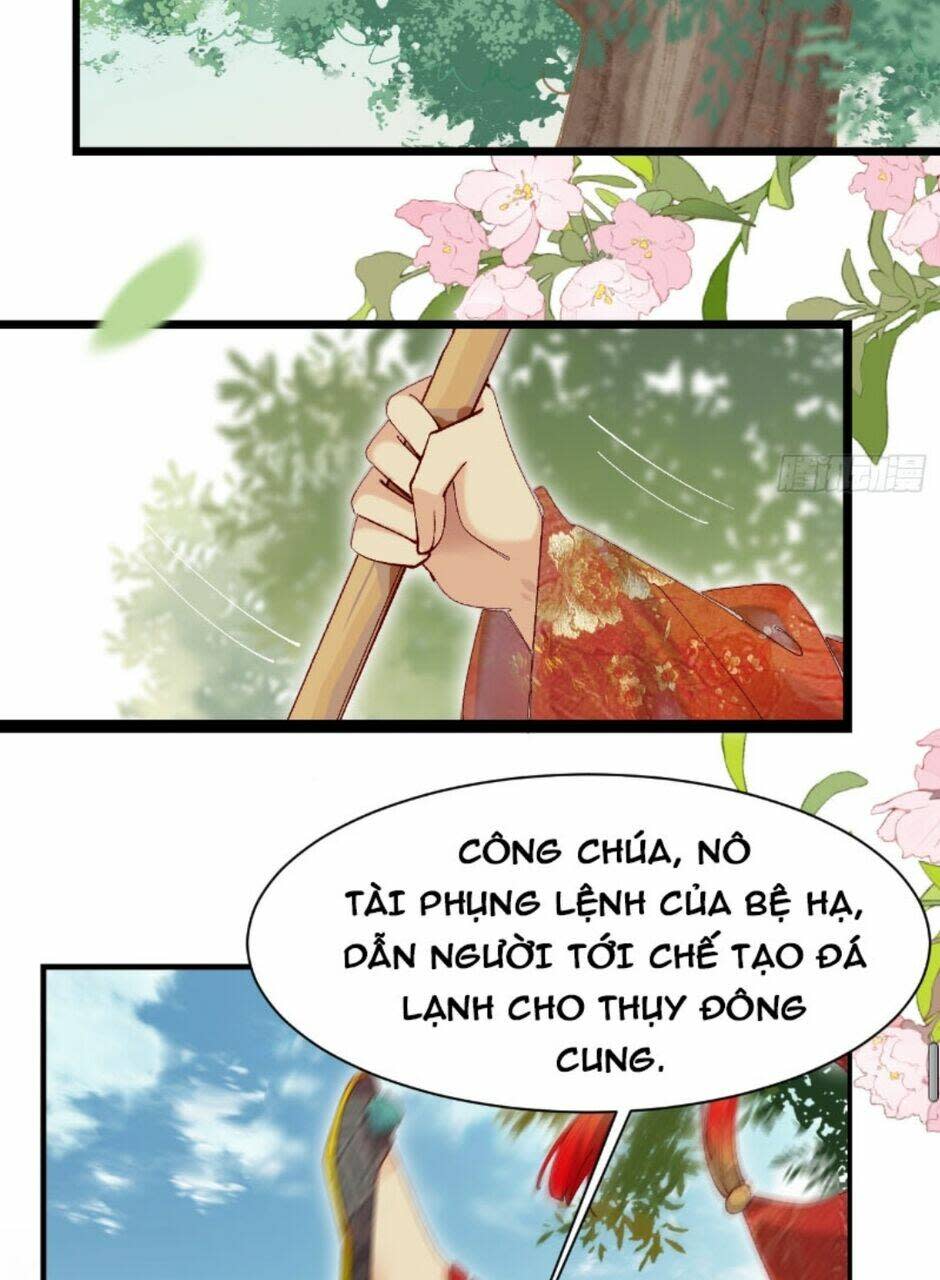 Công Tử Biệt Tú! Chapter 10 - Next Chapter 11