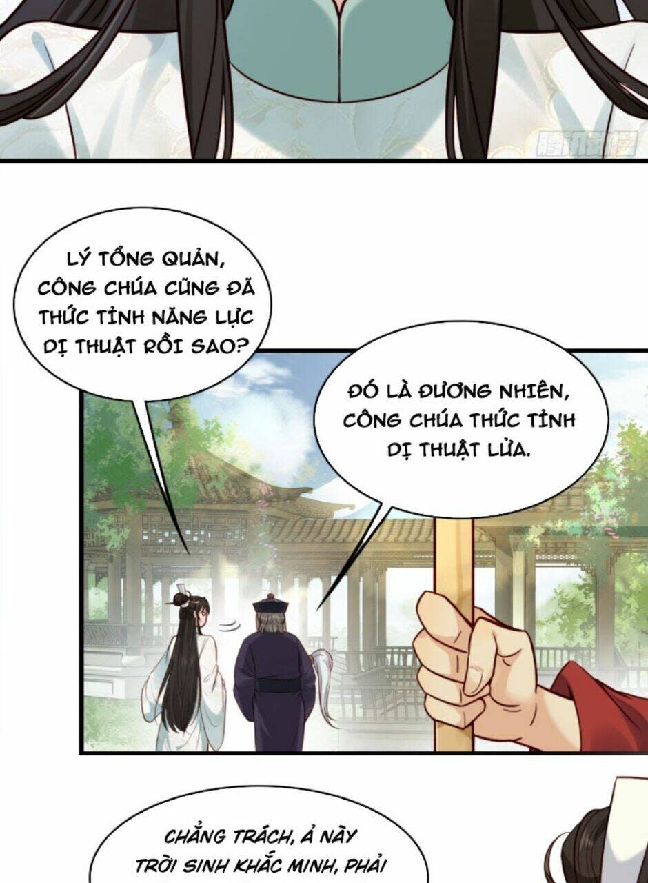 Công Tử Biệt Tú! Chapter 11 - Next Chapter 12