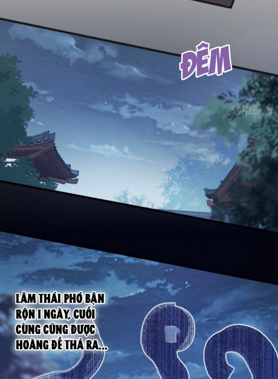 Công Tử Biệt Tú! Chapter 11 - Next Chapter 12