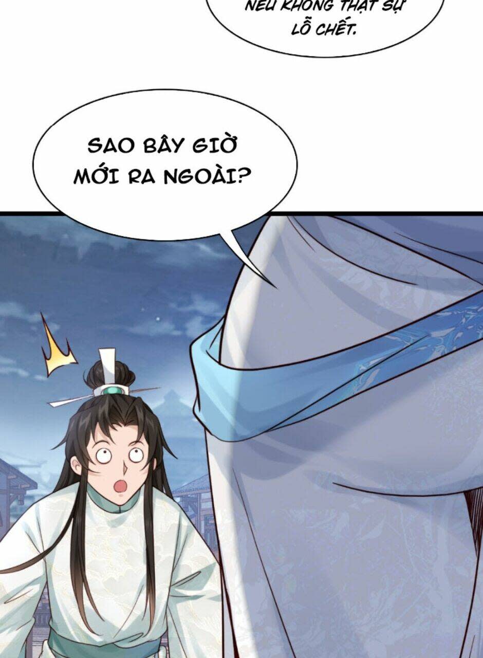 Công Tử Biệt Tú! Chapter 11 - Next Chapter 12