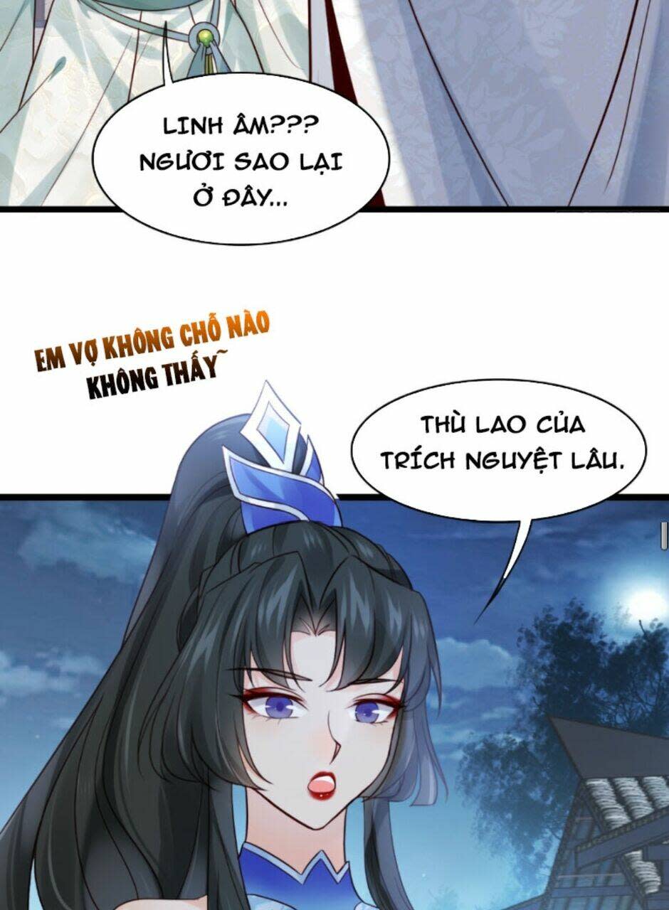 Công Tử Biệt Tú! Chapter 11 - Next Chapter 12