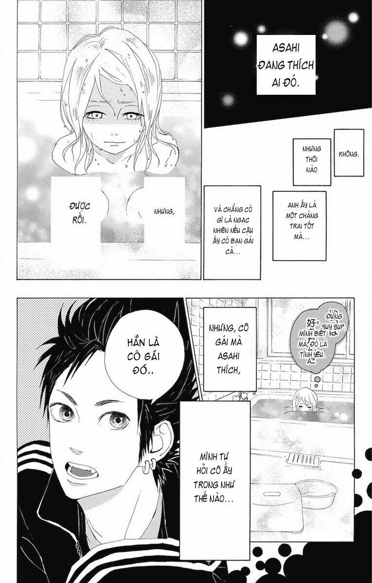 Yume Miru Taiyou Chapter 3 - Next Chapter 4