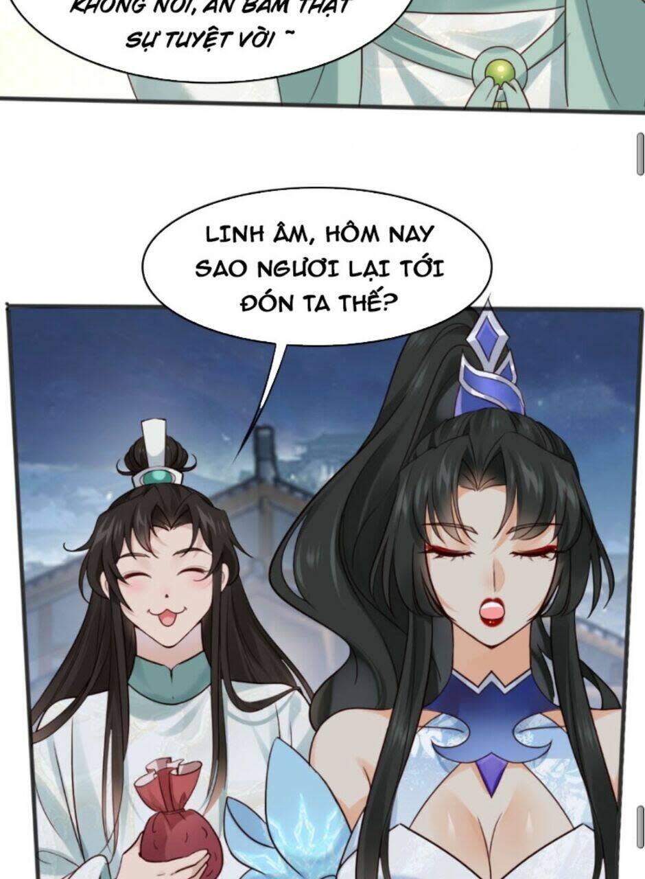 Công Tử Biệt Tú! Chapter 11 - Next Chapter 12