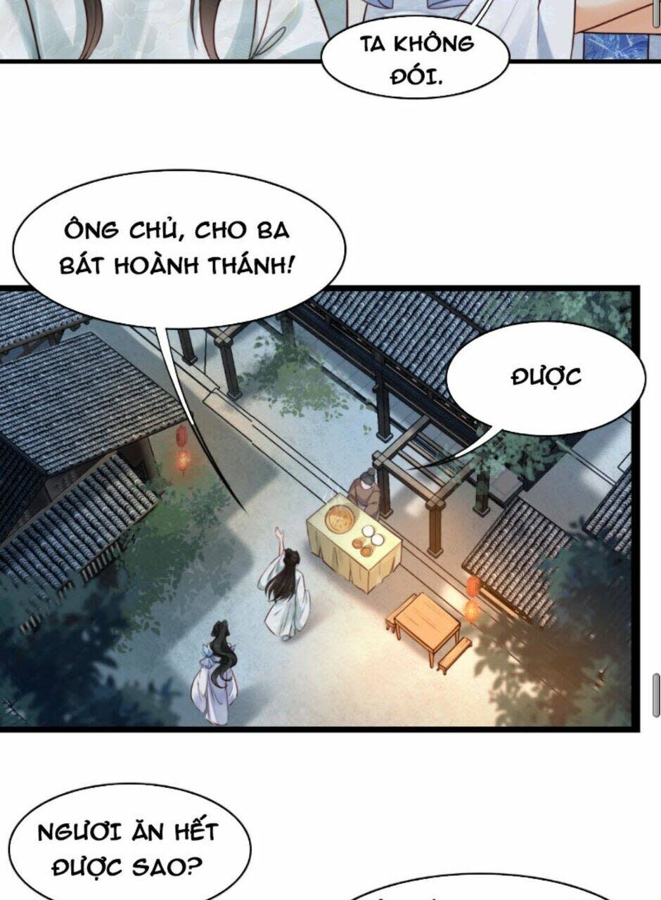 Công Tử Biệt Tú! Chapter 11 - Next Chapter 12