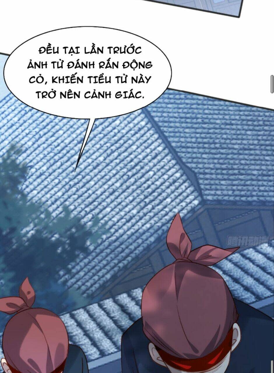 Công Tử Biệt Tú! Chapter 11 - Next Chapter 12