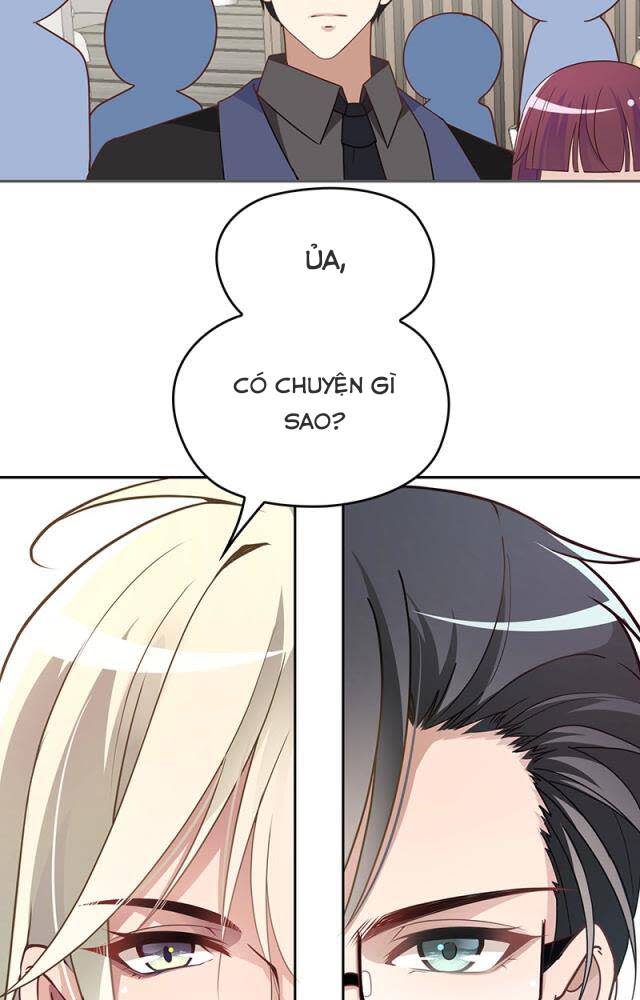 anh chồng giàu có chiều hư tôi chapter 4 - Trang 2