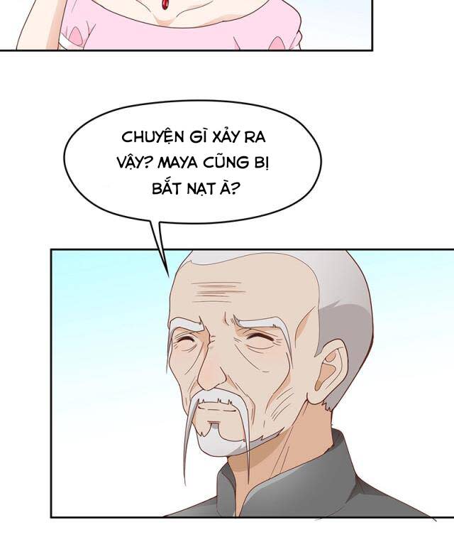 anh chồng giàu có chiều hư tôi chapter 4 - Trang 2