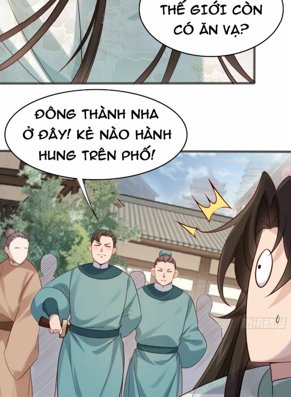 Công Tử Biệt Tú! Chapter 14 - Trang 2