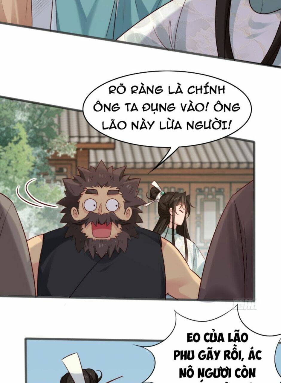 Công Tử Biệt Tú! Chapter 14 - Trang 2