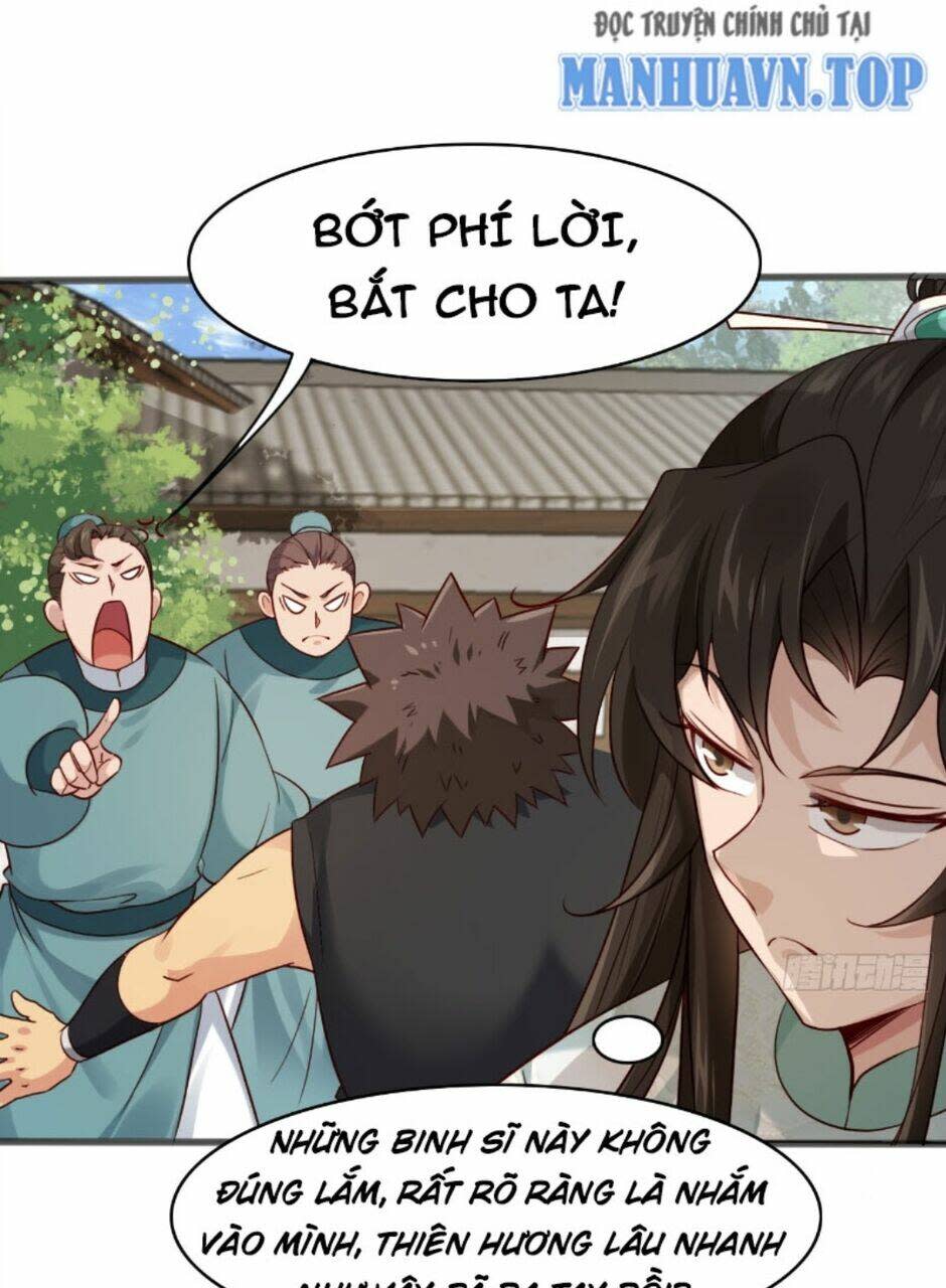 Công Tử Biệt Tú! Chapter 14 - Trang 2