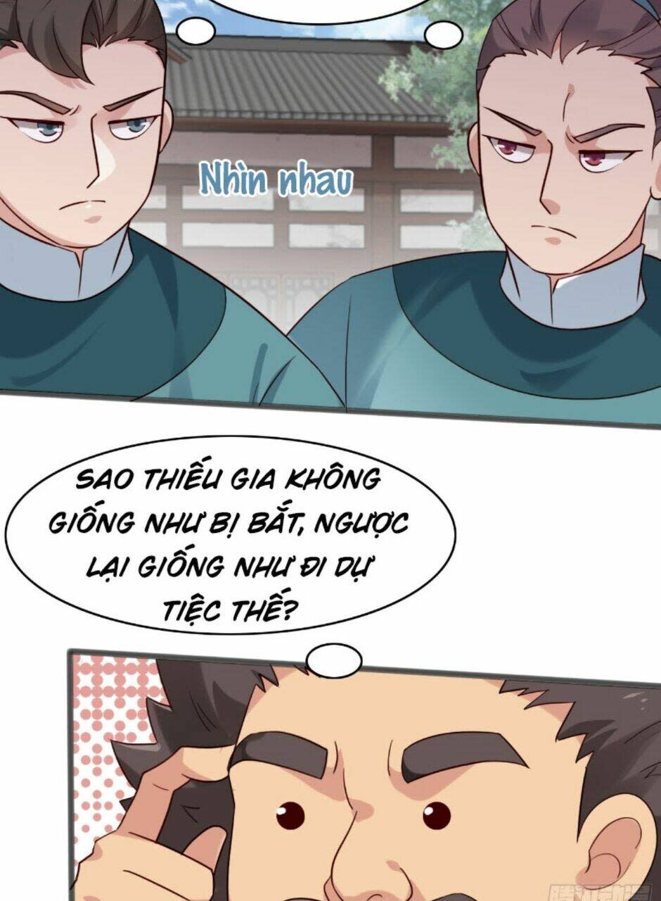 Công Tử Biệt Tú! Chapter 14 - Trang 2