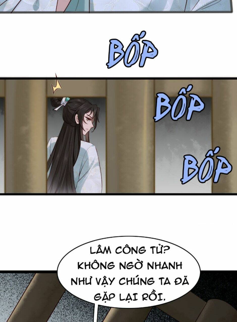 Công Tử Biệt Tú! Chapter 14 - Trang 2