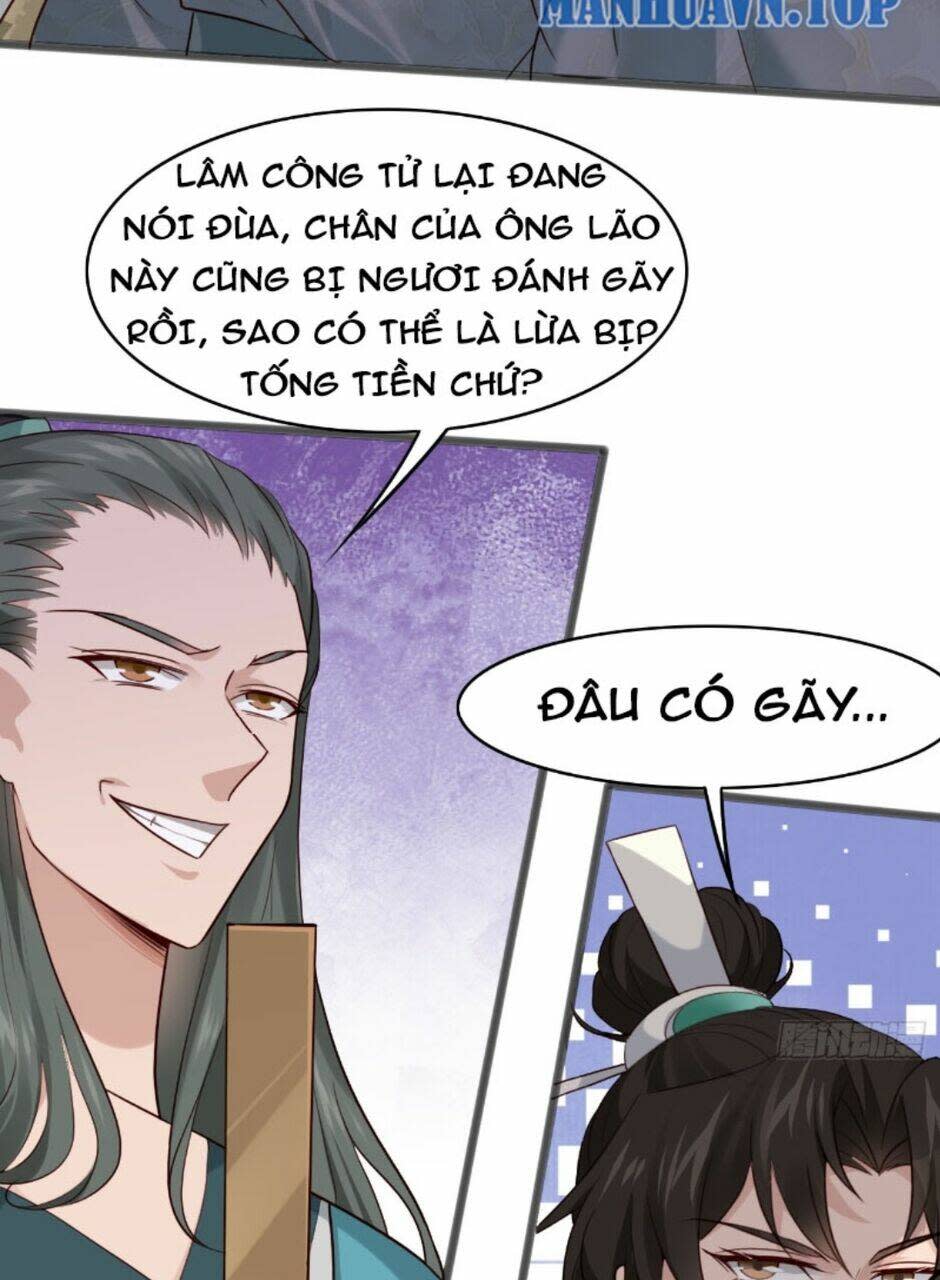 Công Tử Biệt Tú! Chapter 14 - Trang 2