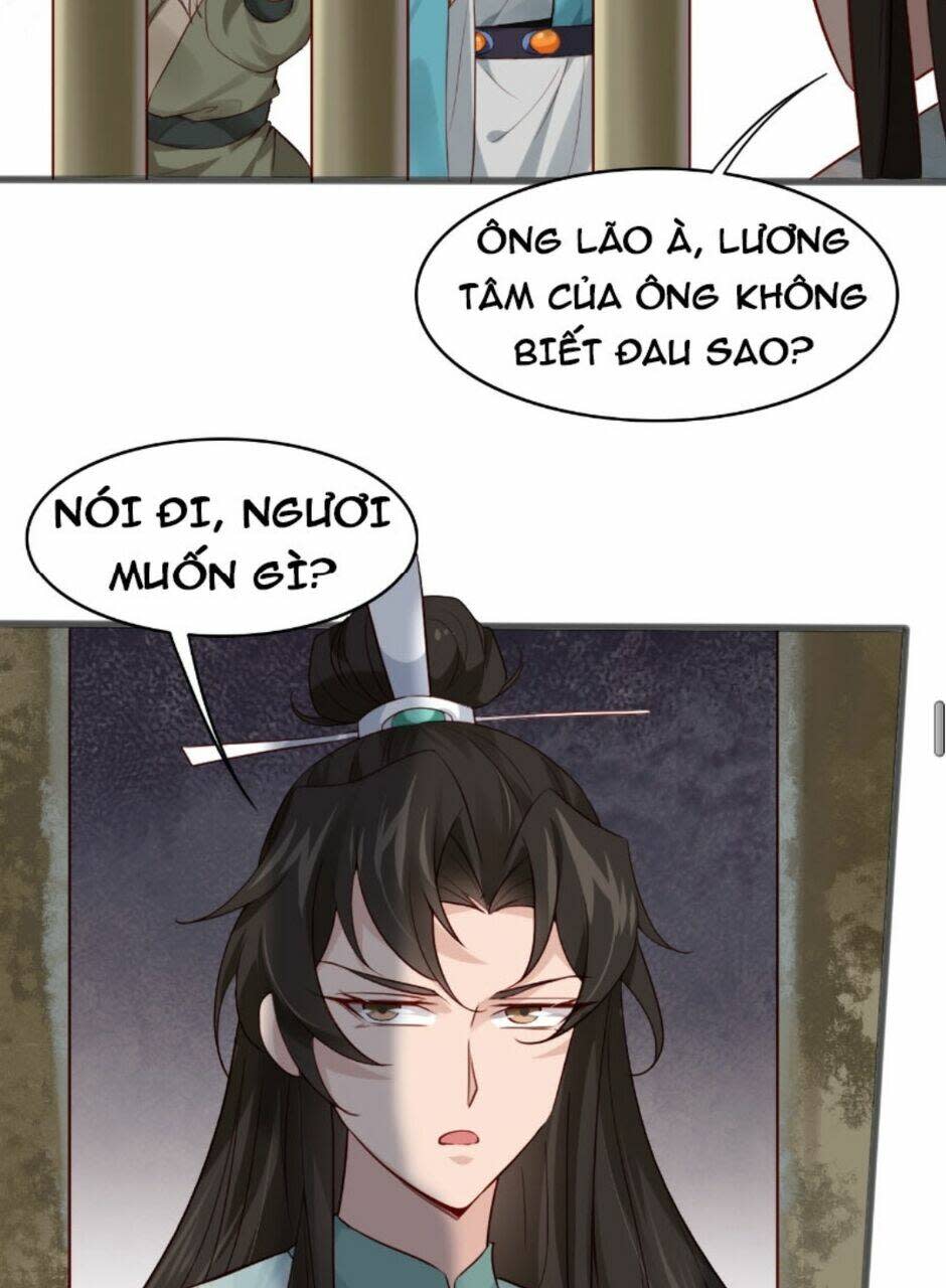 Công Tử Biệt Tú! Chapter 14 - Trang 2