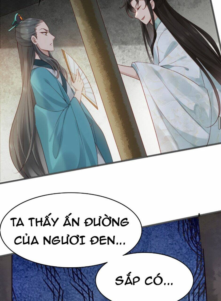 Công Tử Biệt Tú! Chapter 14 - Trang 2