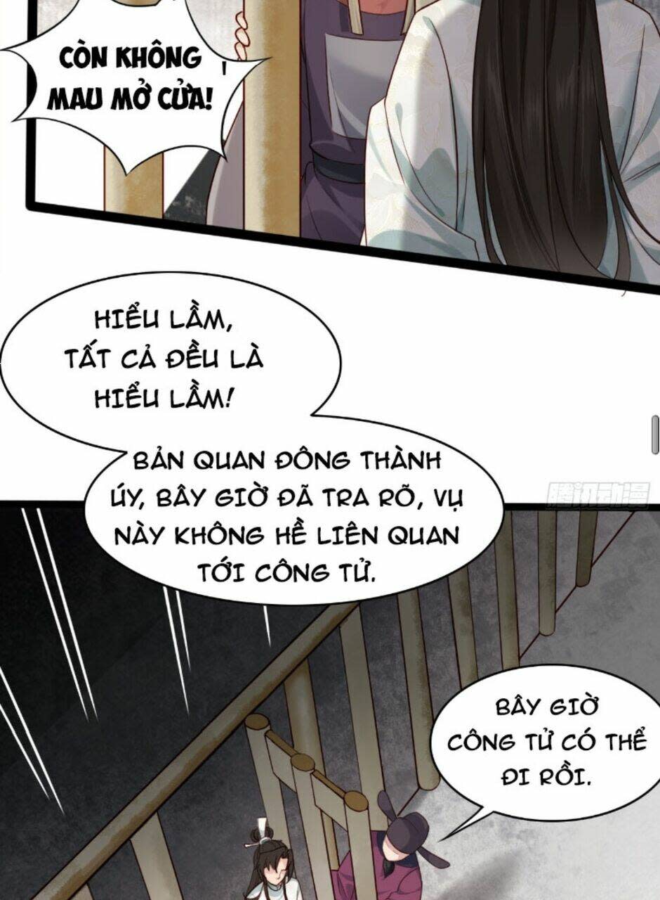 Công Tử Biệt Tú! Chapter 14 - Trang 2