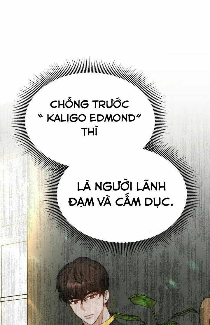 nam chính là chồng cũ của tôi chapter 2 - Trang 2