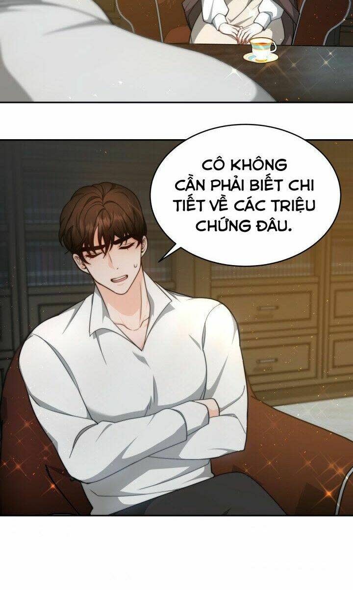 nam chính là chồng cũ của tôi chapter 2 - Trang 2