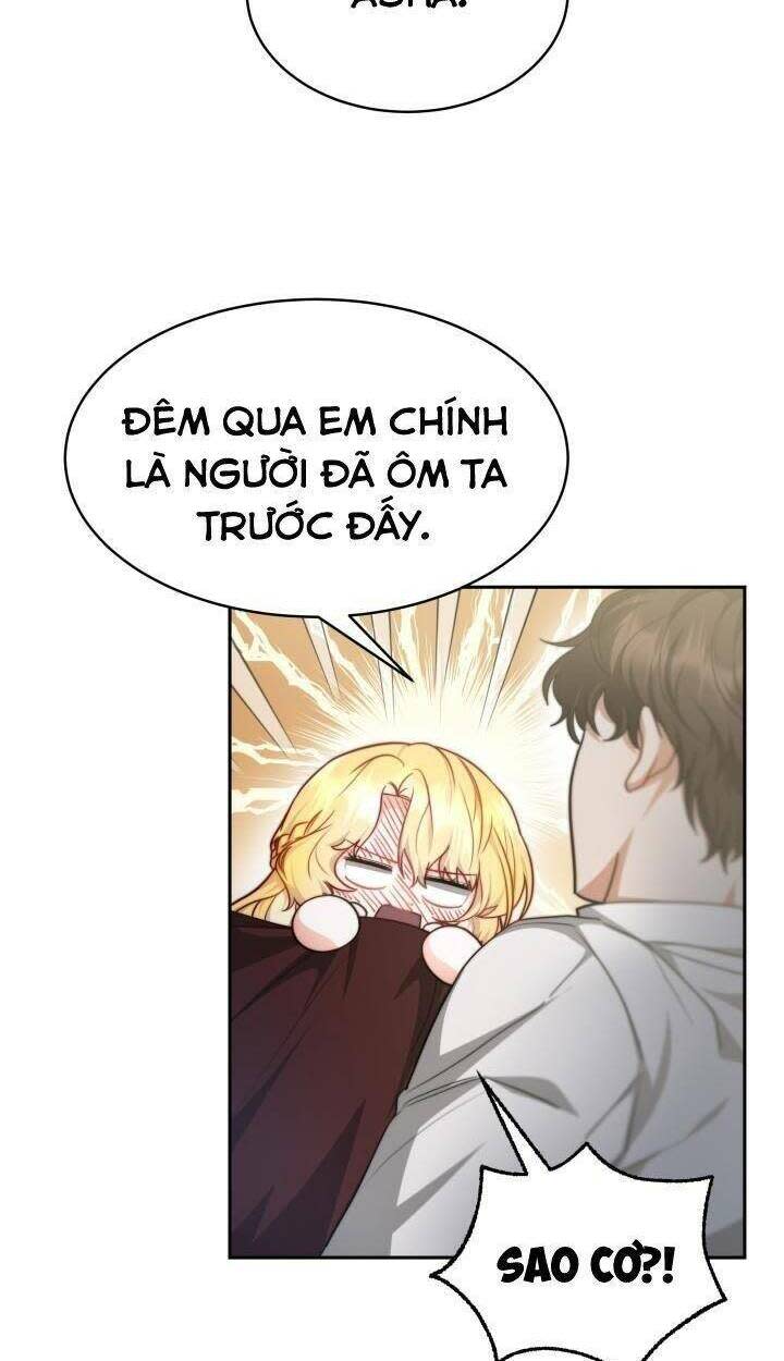 nam chính là chồng cũ của tôi chapter 22 - Trang 2