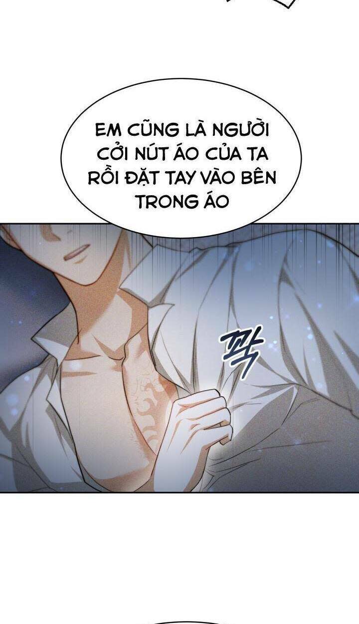 nam chính là chồng cũ của tôi chapter 22 - Trang 2