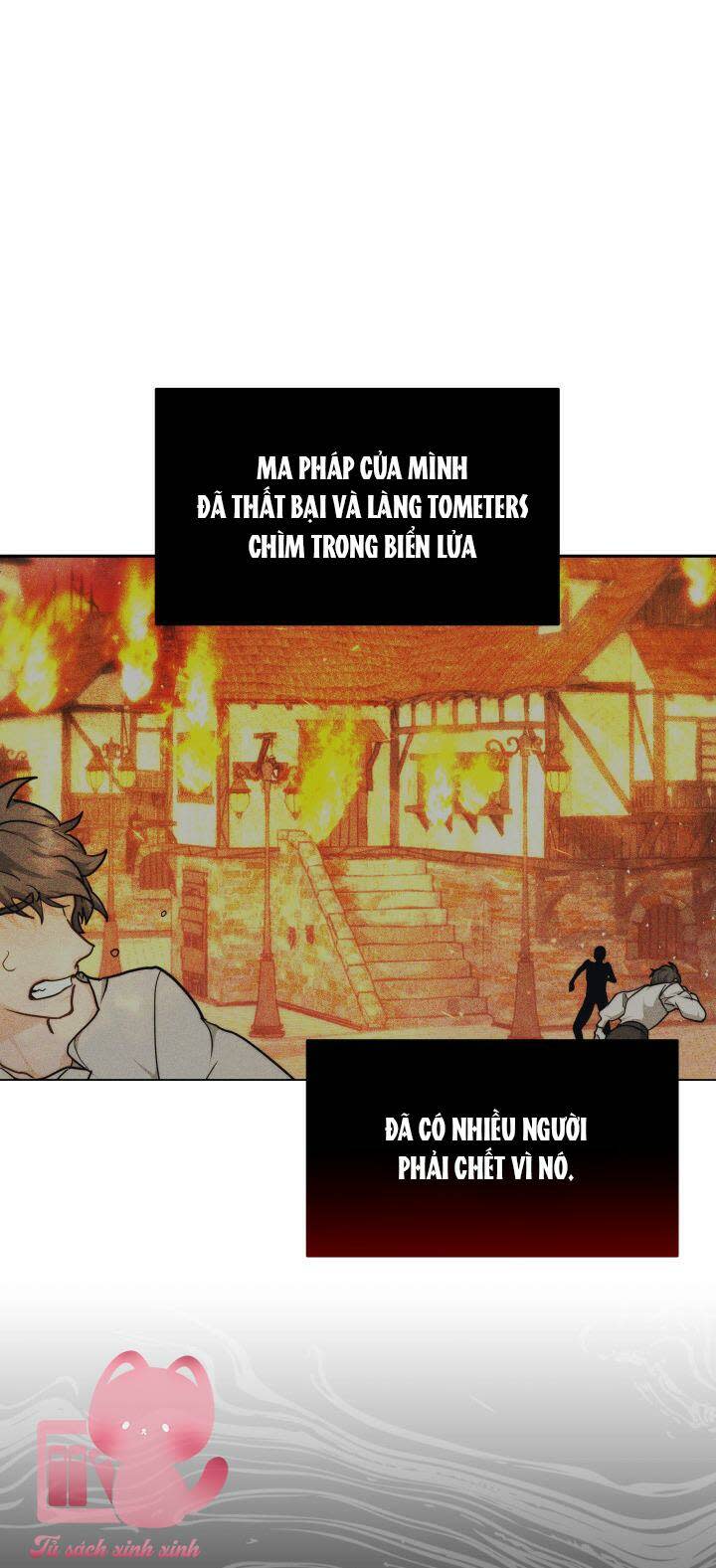 nam chính là chồng cũ của tôi chapter 25 - Trang 2