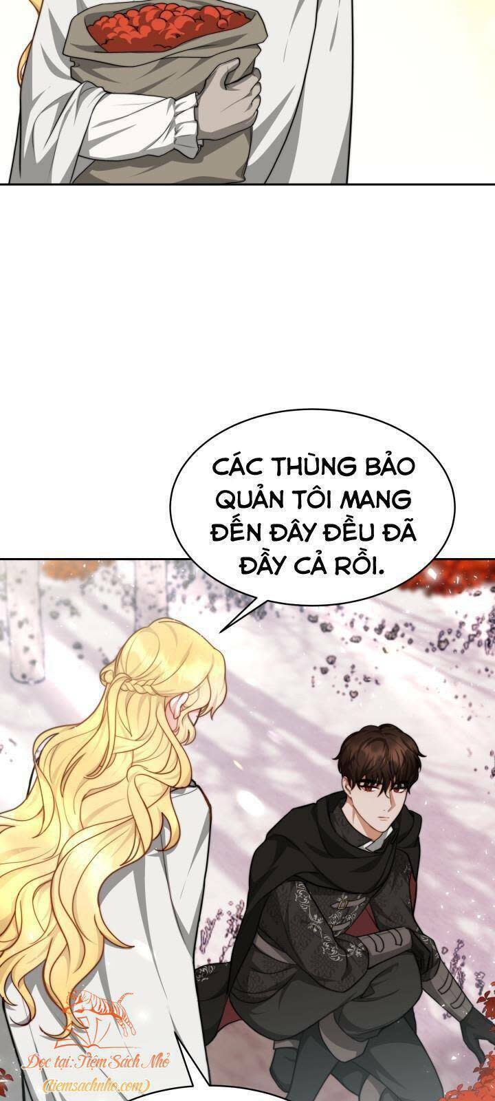 nam chính là chồng cũ của tôi chapter 22 - Trang 2