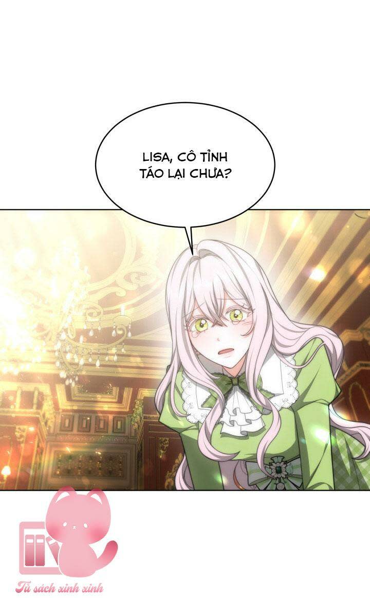 nam chính là chồng cũ của tôi chapter 33 - Trang 2