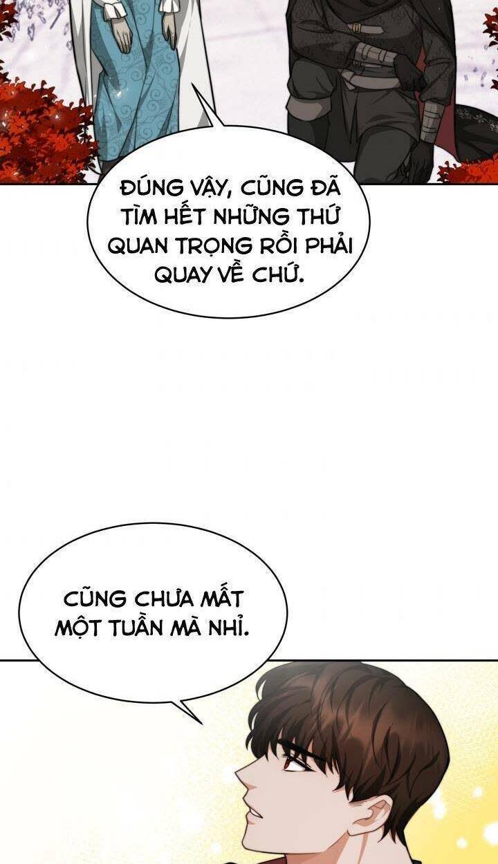 nam chính là chồng cũ của tôi chapter 22 - Trang 2