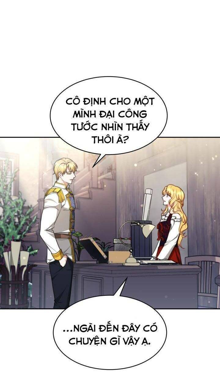 nam chính là chồng cũ của tôi chapter 22 - Trang 2