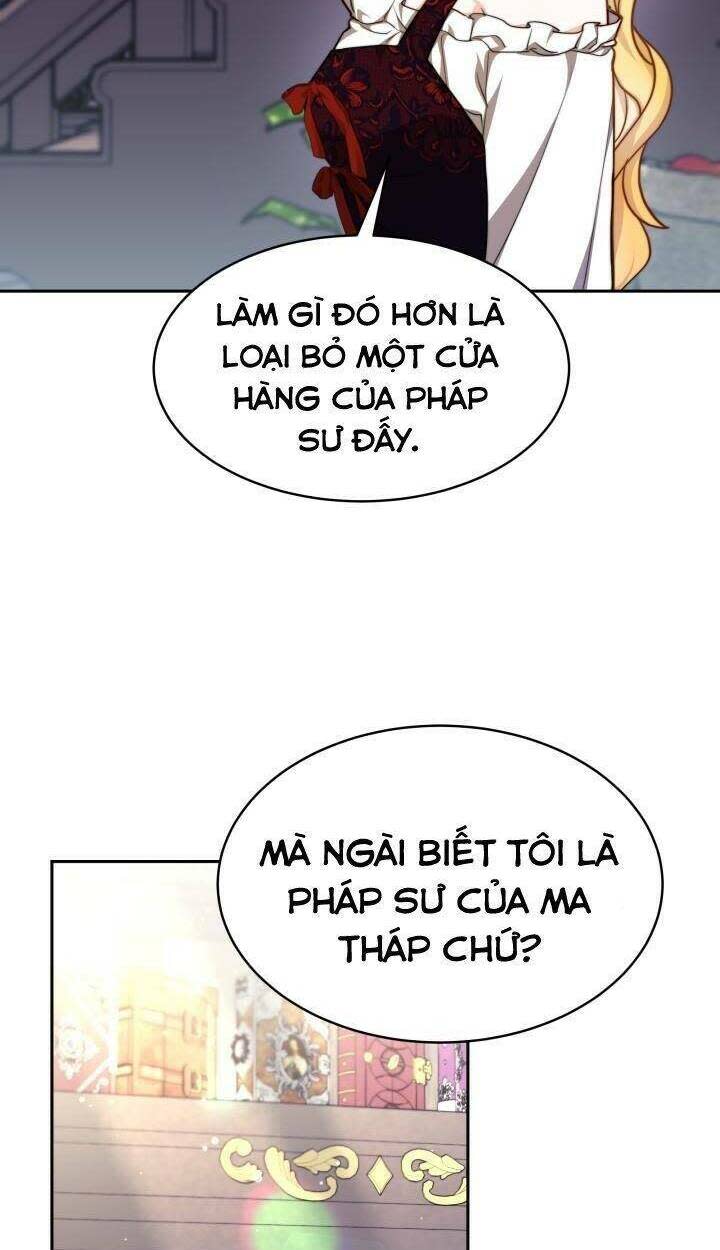 nam chính là chồng cũ của tôi chapter 22 - Trang 2