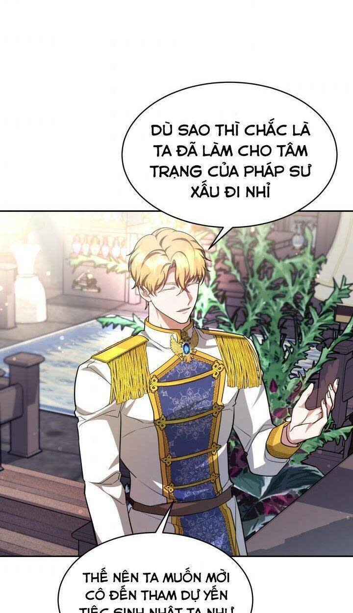 nam chính là chồng cũ của tôi chapter 22 - Trang 2