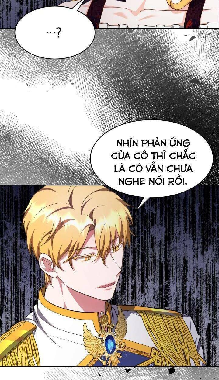 nam chính là chồng cũ của tôi chapter 22 - Trang 2