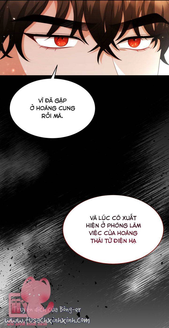 nam chính là chồng cũ của tôi chapter 33 - Trang 2