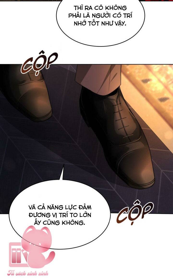 nam chính là chồng cũ của tôi chapter 33 - Trang 2