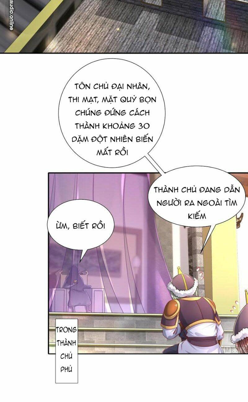 Trọng Sinh Chi Ma Tôn Đương Đạo Chapter 109 - Trang 2